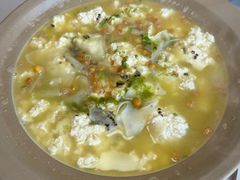 -石门豆腐王(红旗街店)