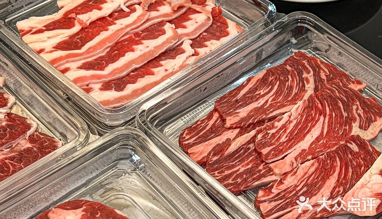 宅家星人福音‼️谁能拒绝厦门这家高品质烤肉外卖🥩