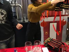 -徐记海鲜(陕西历史博物馆|明德门店)