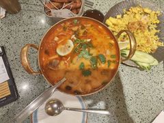 -Home Thai·泰谣(王府井apm店)