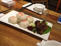 -陌上花开餐厅(云山路店)