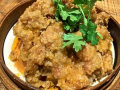 -铁公鸡·四川料理(天环广场店)