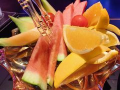 -粉墨特色菜·烧烤音乐酒馆