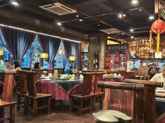 -甘家界牌柠檬鸭(青山店)