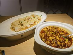 -渝信川菜(长安店)