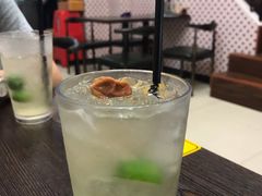 话梅桔仔冰-PHO·5越南牛肉粉(建新路店)