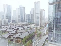 -成都尼依格罗酒店