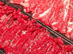 -匠心牛公馆·潮汕牛肉海鲜火锅(索菲特店)