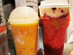 -喜茶(广州东方宝泰店)