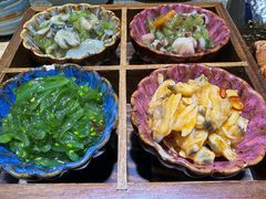 -左舞日本料理