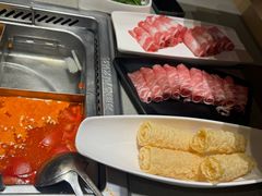 -海底捞火锅(泰安爱琴海店)