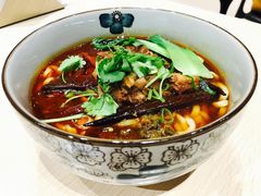 -面乙新派手擀面(大悦城店)