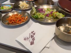 -西塔老太太泥炉烤肉(川沙百联店)