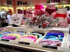 -Victoria's Secret(苏州中心全品类店)