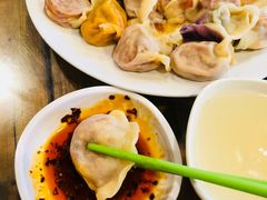 -宝源饺子(麦子店街店)
