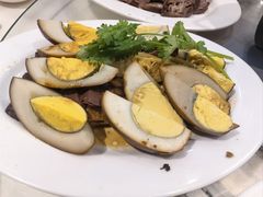 -日日香卤鹅饭店·澄海狮头鹅(澄海店)