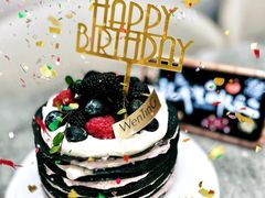 -WenTinG文汀·半糖蛋糕(合生汇店)