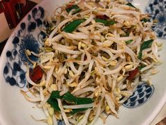 热豆芽-侯师傅热炒店(印象城店)