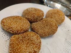 -葛记焖饼(伏牛路店)