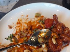 -羲和雅苑•北京烤鸭(平安国际金融中心店)