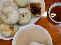 -老陶包子铺(南大西南村店)