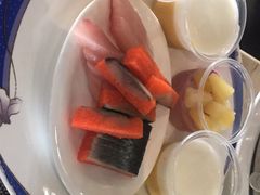 甜点-索菲亚国际大酒店
