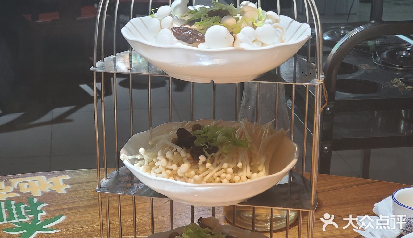 糟粕醋火锅&椰子鸡火锅