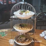 糟粕醋火锅&椰子鸡火锅