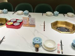 -蜀九香火锅(彩虹店)