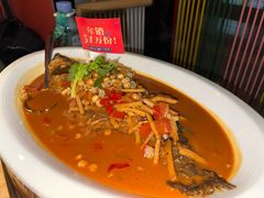 -桂小厨广西菜(印象城店)