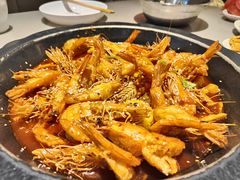-巴蜀王婆大虾(南锣鼓巷店)