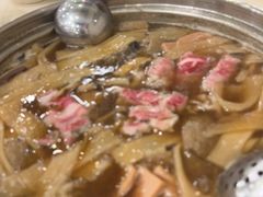 -太婆天府山珍酒楼(亚运村店)