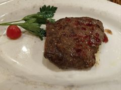 -西堤牛排(南京龙江店)
