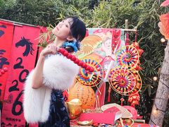 -HERRE·FARM 赫尔露营农场·团建聚会包场