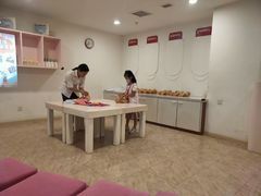 -成都星期8小镇(江宁南路店)