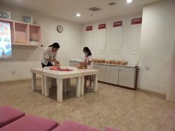 -成都星期8小镇(江宁南路店)