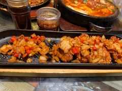 -朴老五延边大冷面(二道店)