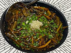 -老洋房花园饭店(绍兴路店)