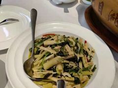 -风味小馆(天目湖宾馆店)
