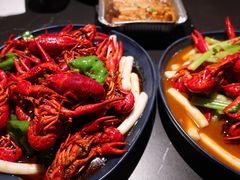 -红盔甲·小龙虾(人民广场店)