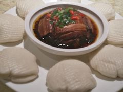 -味上湘菜馆(岳麓山店)