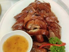 -和乐喜宴海鲜酒家(骏荣广场店)