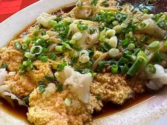 -先鲜鲫鱼粥