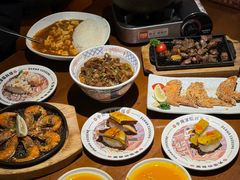 -小川洋风料理(江汉路店)