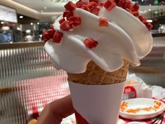 -西贝(枫蓝国际购物中心店)