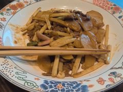 -广府乡下·饭庄(新港东路店)
