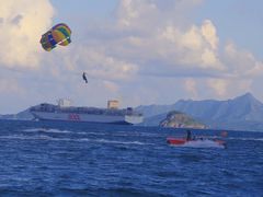 -大梅沙海滨公园