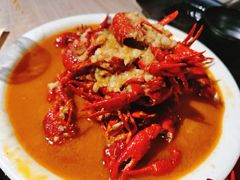 -香满堂川湘菜烤鱼(龙茗路店)