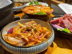 -胖记烤肉(湖大店)