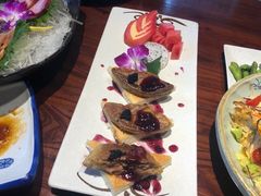 -大吉鲜鱼料理自慢(维也纳大厦店)